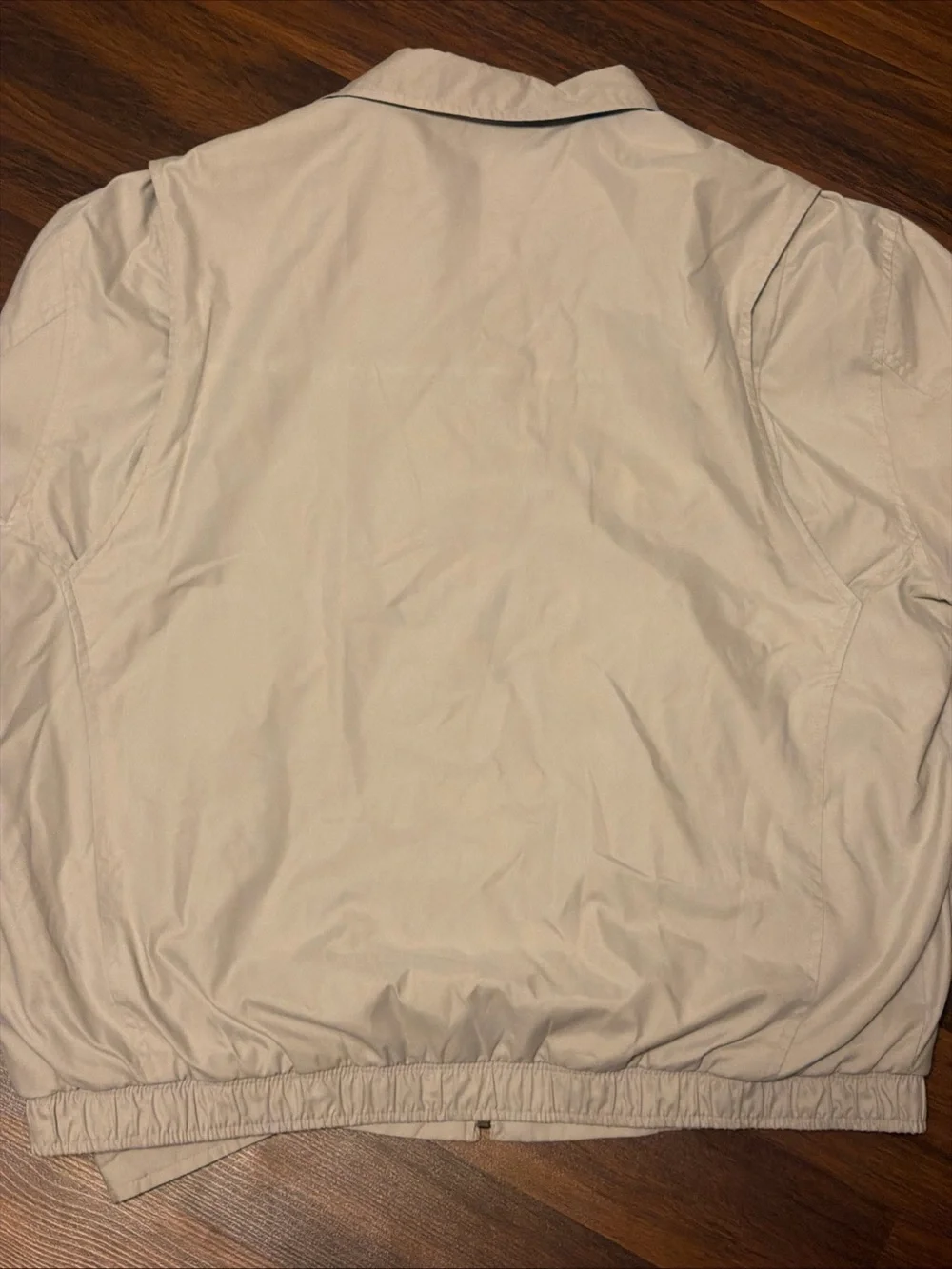 Lyle & Scott light beige